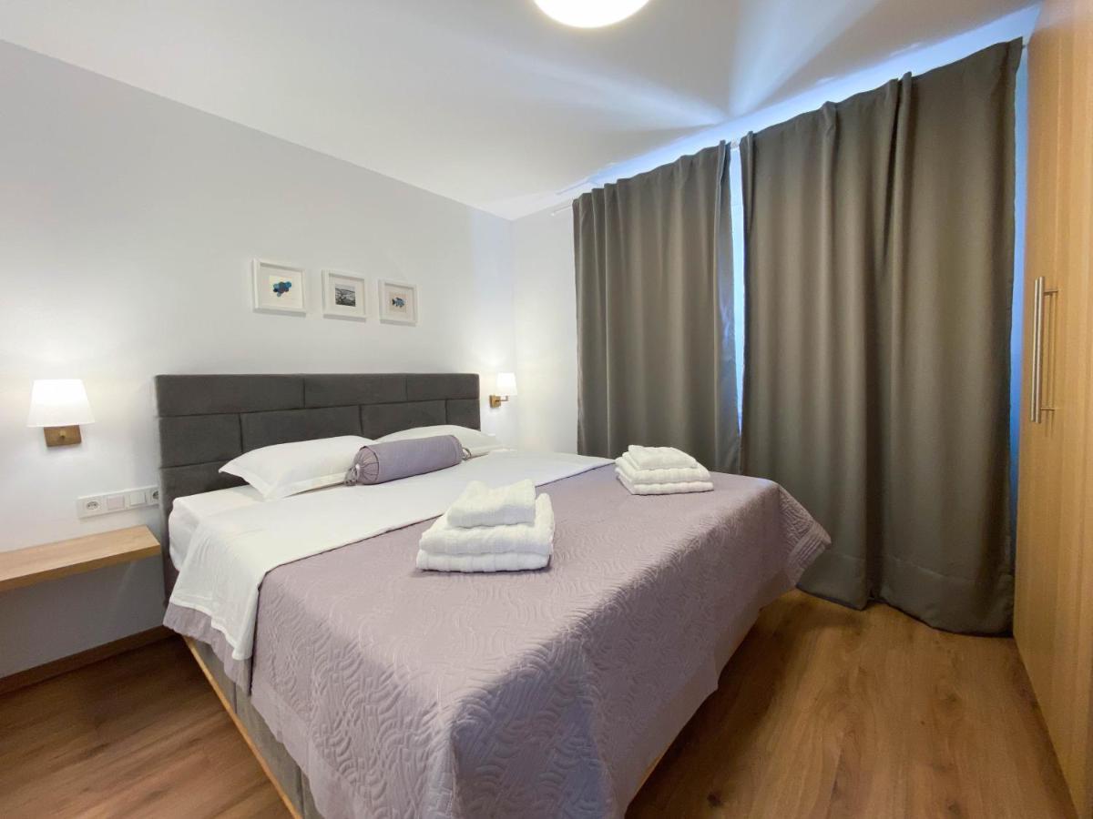 Marisa Apartments Hvar III Hvar Town Exterior foto